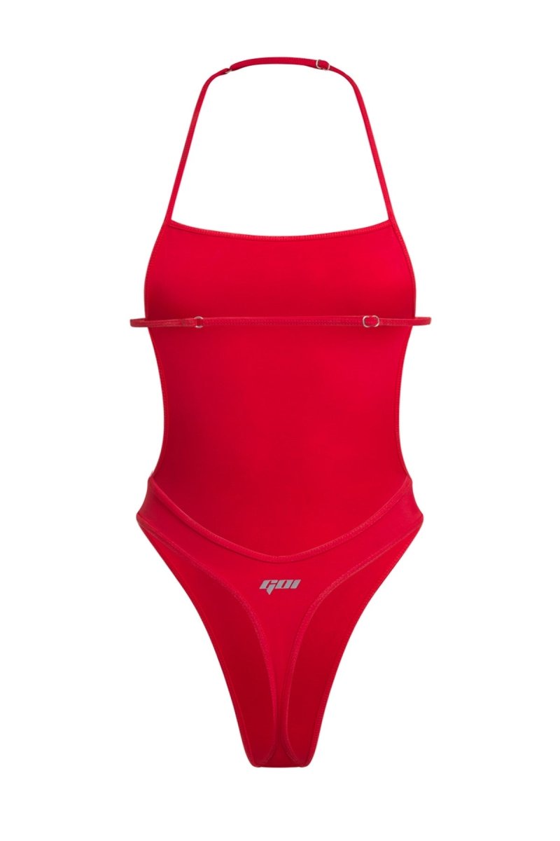 Scarlet Nani Swimsuit - GOI Swimwear