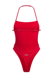 Scarlet Nani Swimsuit - GOI Swimwear