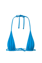 Blue Sora Top