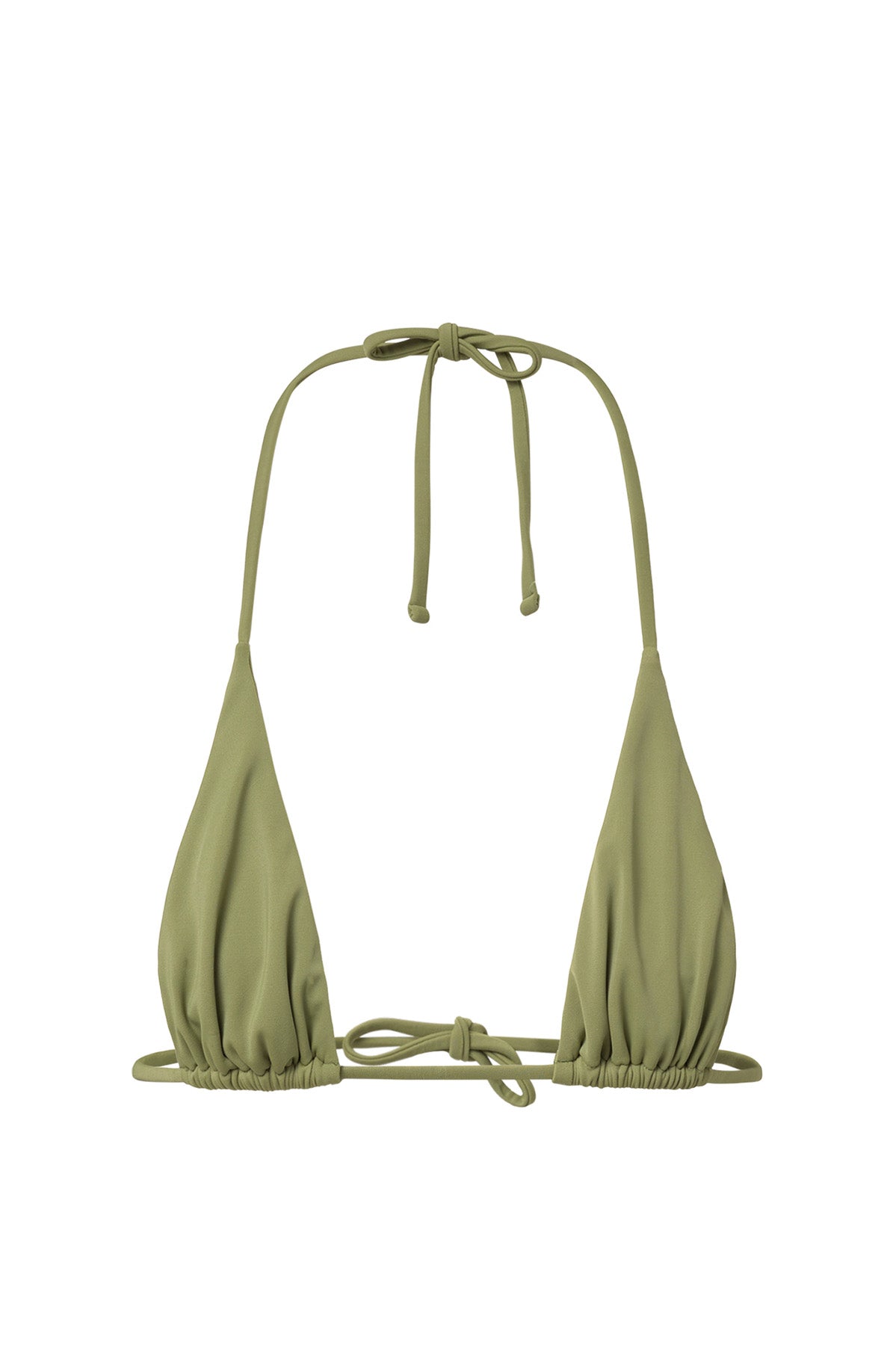 Olive Sora Top