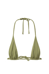 Olive Sora Top
