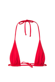 Top Sora Rojo