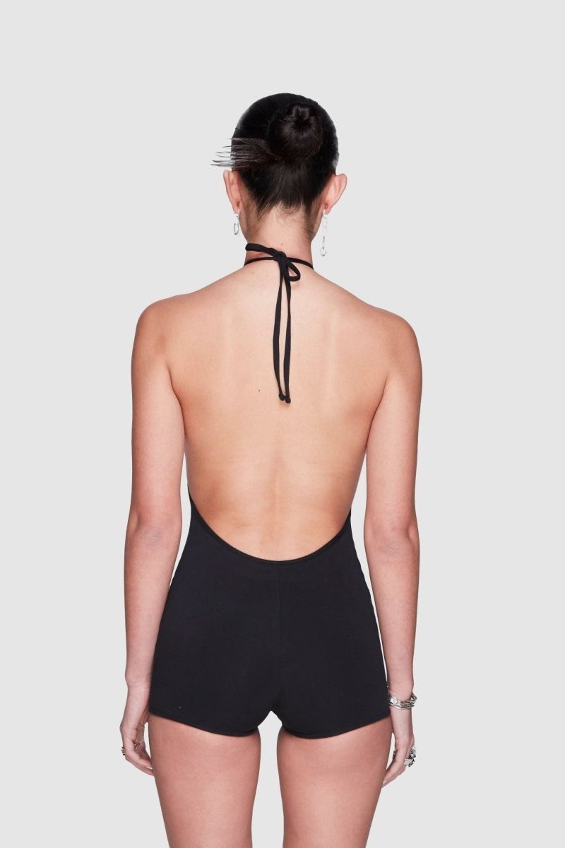 SUKI JUMPSUIT - GOI Swimwear