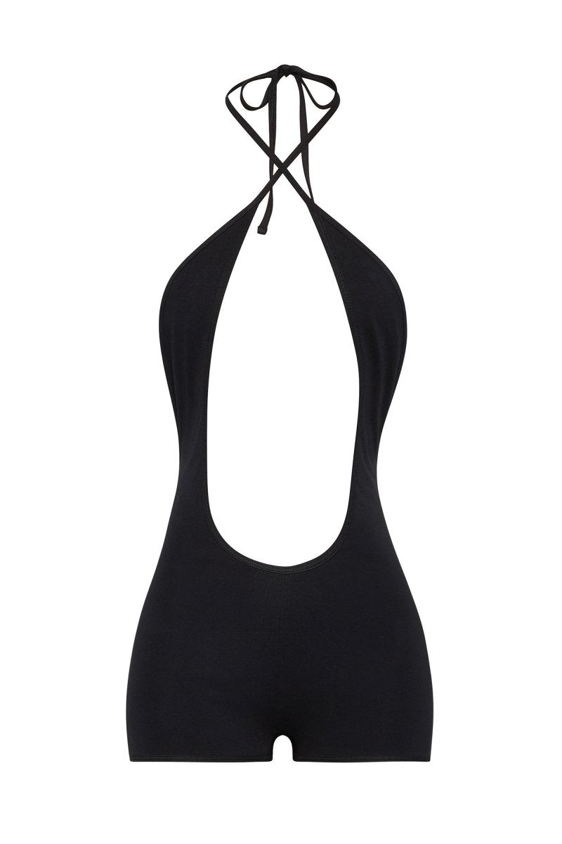 SUKI JUMPSUIT - GOI Swimwear