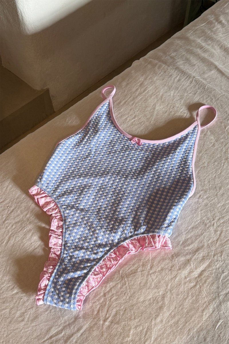 Sunny Swimsuit - GOI Swimwear