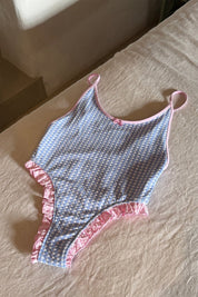 Sunny Swimsuit - GOI Swimwear