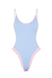 Sunny Swimsuit - GOI Swimwear