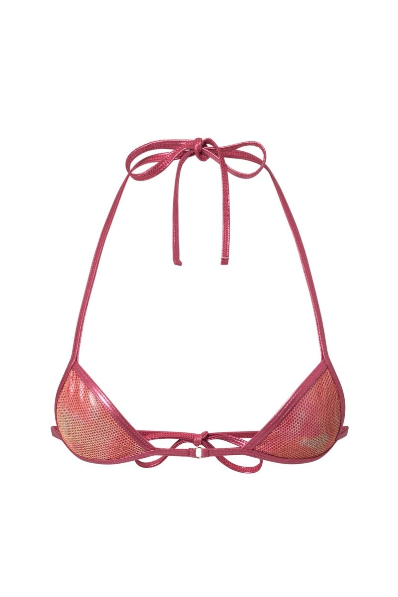 Sunstone Eden Top - GOI Swimwear