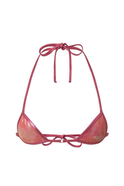 Sunstone Eden Top - GOI Swimwear