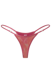Sunstone Maui Thong - GOI Swimwear