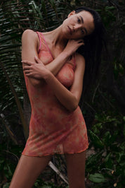 Sunstone Mirage Dress - GOI Swimwear