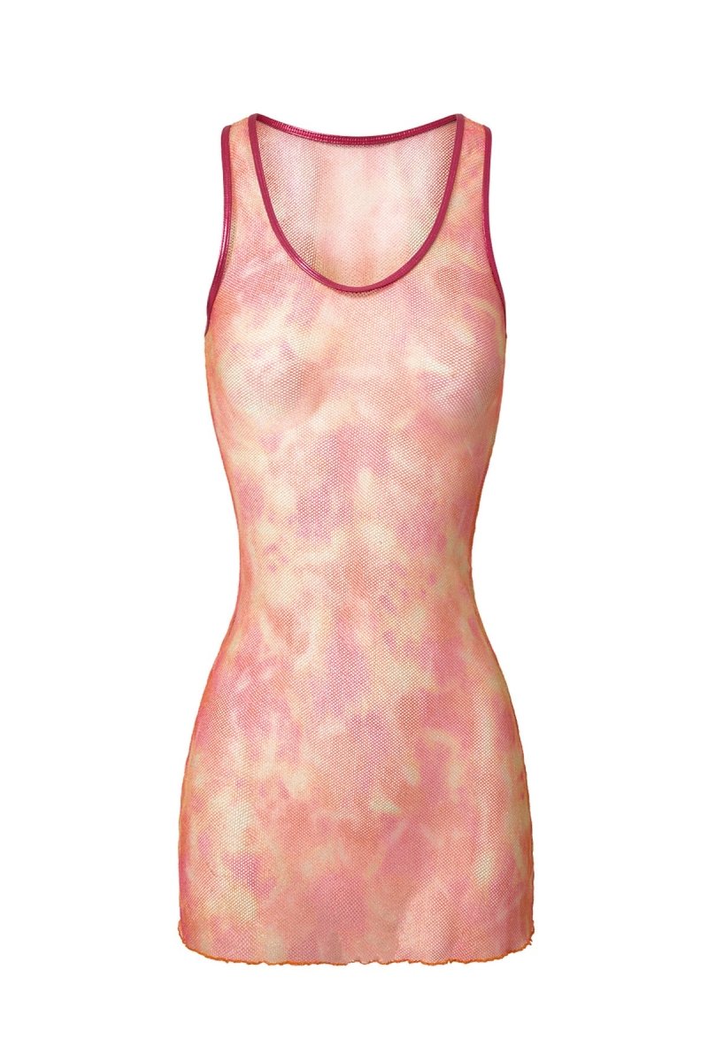 Sunstone Mirage Dress - GOI Swimwear