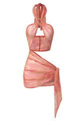 Sunstone Nyx Dress