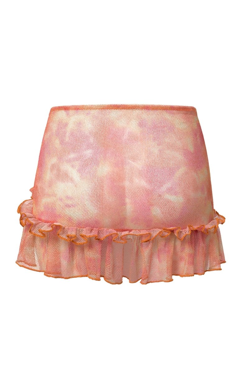 Sunstone Poseidonia Pareo - GOI Swimwear