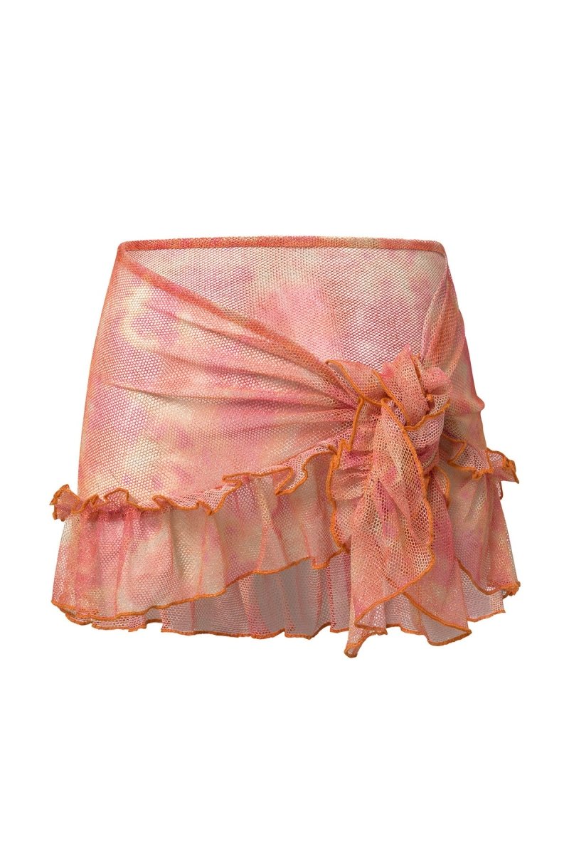 Sunstone Poseidonia Pareo - GOI Swimwear