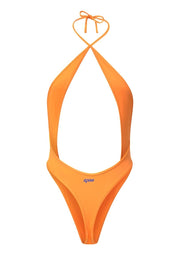 Tangerine Barbarella Swimsuit - GOI Swimwear
