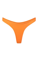 Tangerine Bibi Thong
