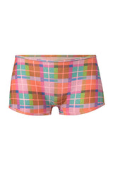 Tartan Dolly Shorts
