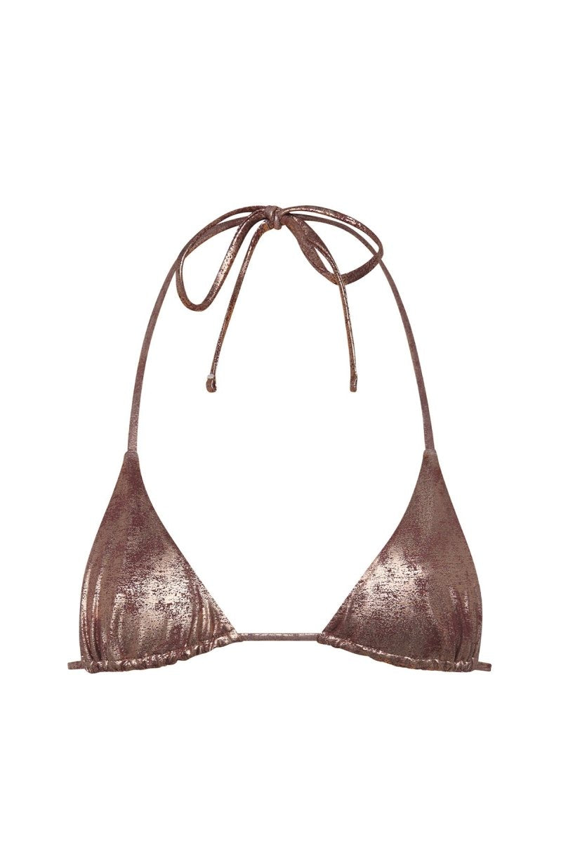 Terra Kali Top - GOI Swimwear