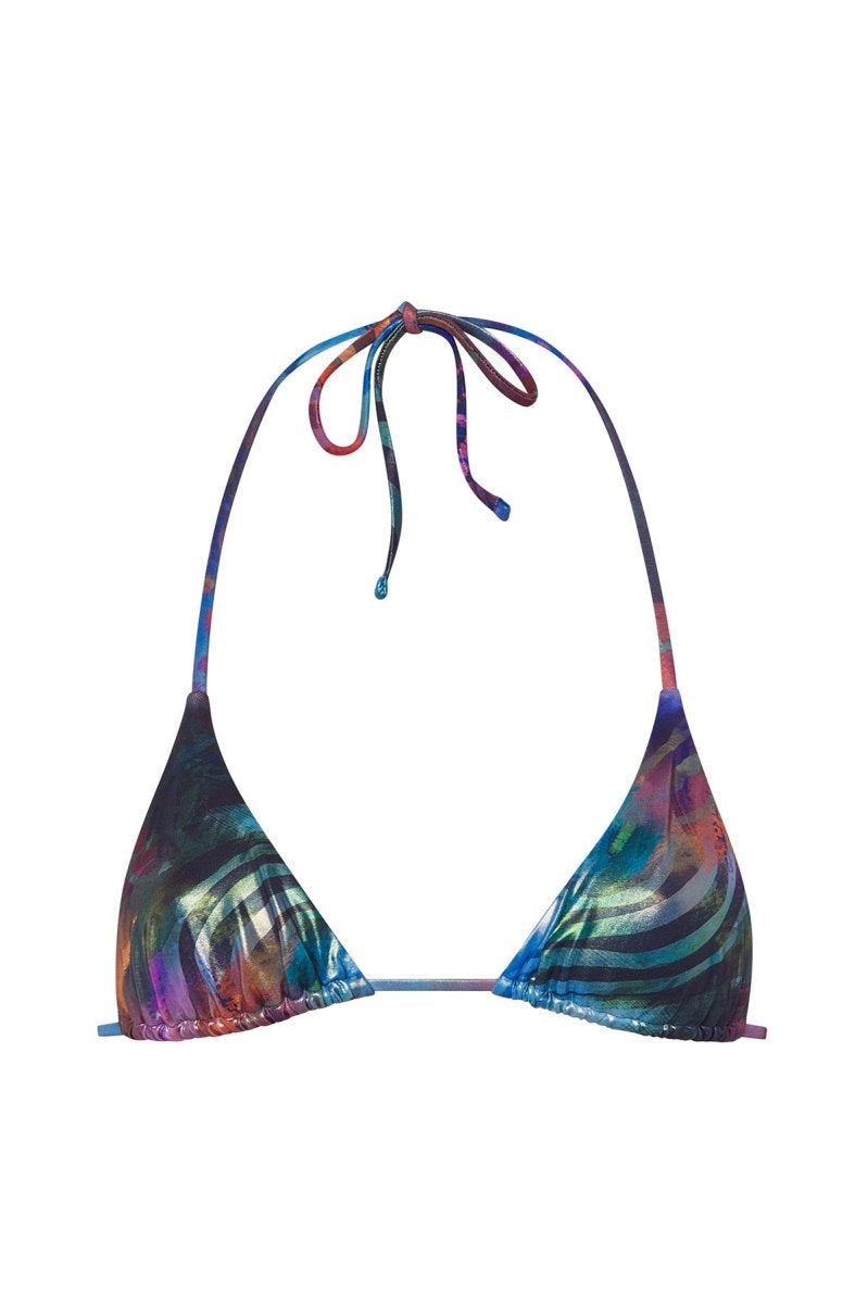 Thalassa Kali Top - GOI Swimwear