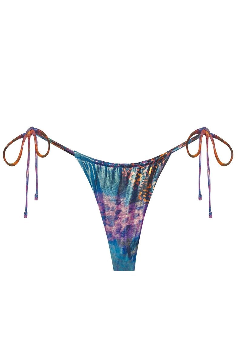 Thalassa Nara Thong - GOI Swimwear