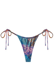 Thalassa Nara Thong - GOI Swimwear
