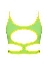 TOXIC TOP
