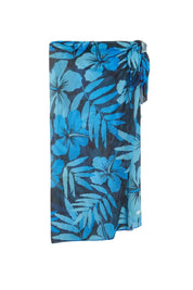 Tropical Hikaru Pareo - GOI Swimwear
