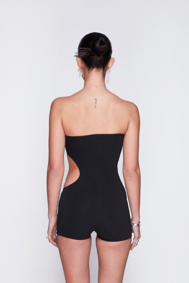 TWYLA JUMPSUIT - GOI.COM