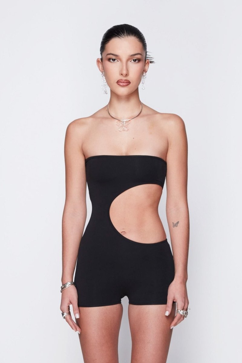 TWYLA JUMPSUIT - GOI.COM