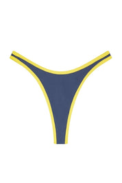 Vibrancy Bibi Thong - GOI Swimwear