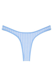Vichy Bibi Thong - GOI Swimwear