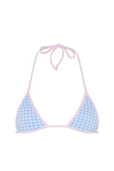 Vichy Isla Top