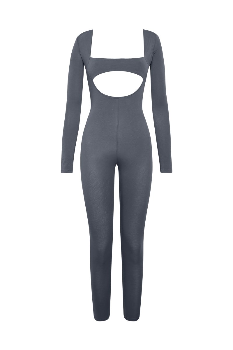 Volcano Jumpsuit - GOI Swimwear